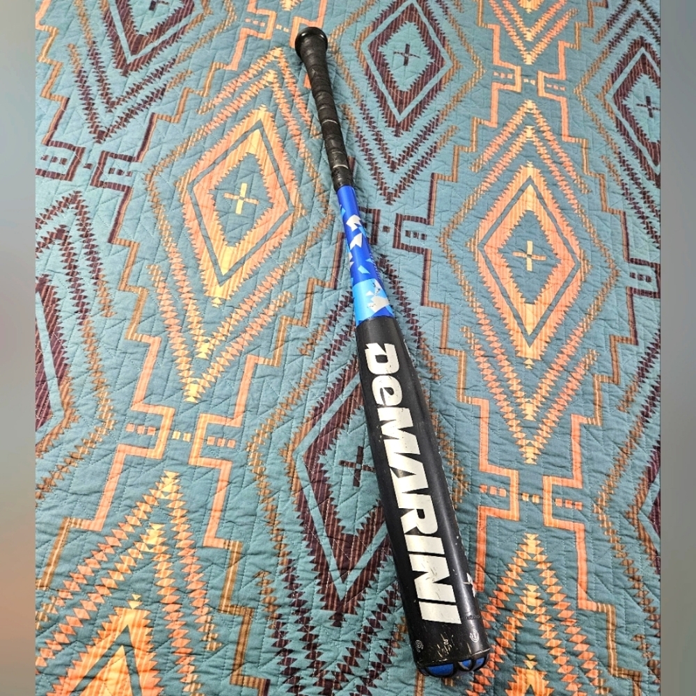 DeMarini Vexxum Baseball Bat